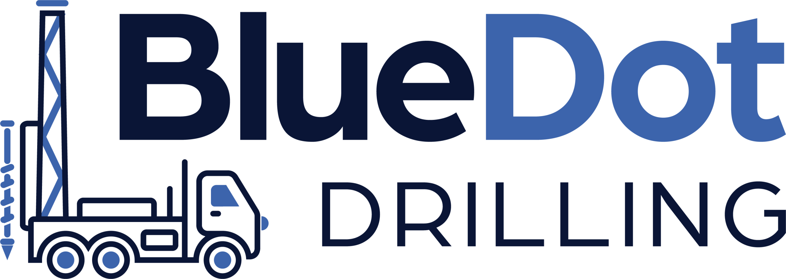Blue Dot Drilling